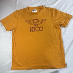 Admiral 1914 T-Shirt Men's Size Extra Large Rico Print